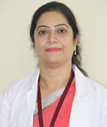 Dr. Nandita Chaturvedi